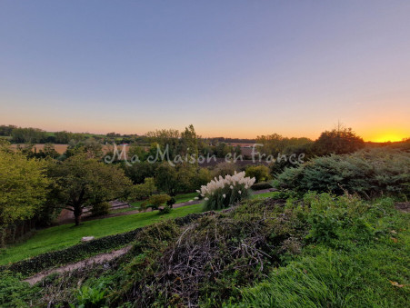 Maison sur Saint-Pont ; 270 000 € ; Achat Réf. 1516