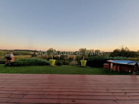 A vendre maison Saint-Pont 03110; 270 000 €