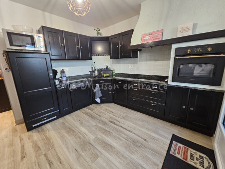 Achat maison Saint-Pont Réf. 1516