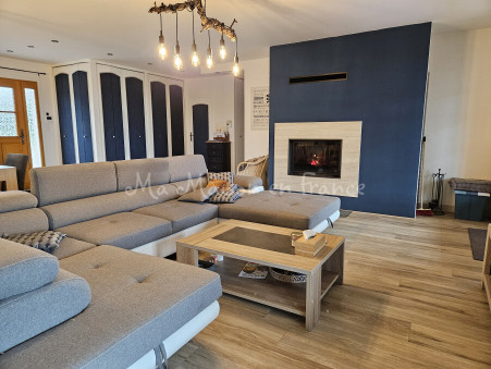 Achat maison Saint-Pont Réf. 1516