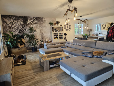 Achat maison Saint-Pont Réf. 1516