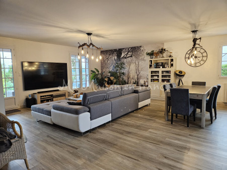 Vente maison 270 000 € Saint-Pont