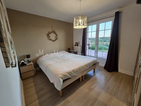 A vendre maison Saint-Pont 03110; 270 000 €