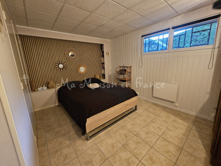 Maison sur Saint-Pont ; 270 000 € ; Vente Réf. 1516