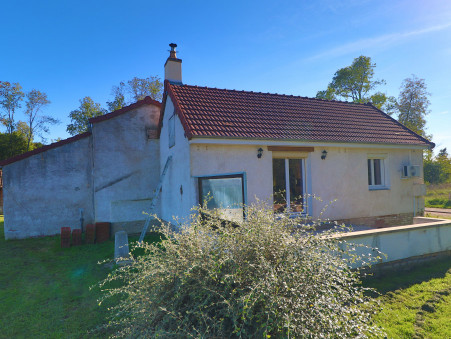 Maison 159 000 €  Réf. 7825 Pagny la Ville
