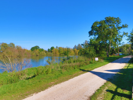 Maison 159 000 €  Réf. 7825 Pagny la Ville