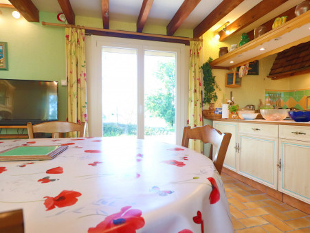 A vendre maison Pagny la Ville 21250; 159 000 € 