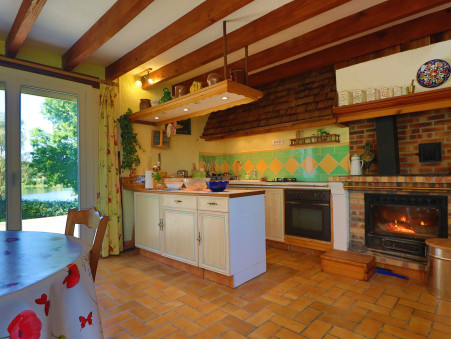 Vente maison 159 000 €  Pagny la Ville