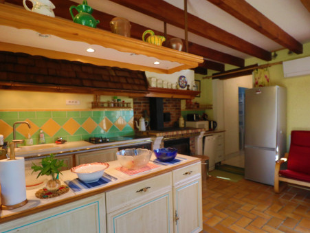 Achat maison Pagny la Ville Réf. 7825