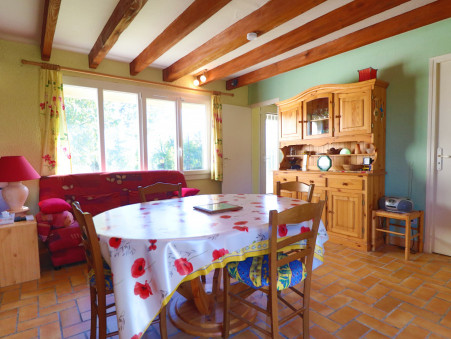 Achat maison Pagny la Ville Réf. 7825