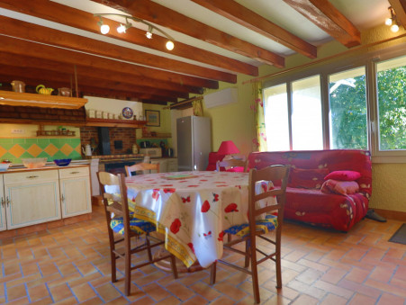 Vente maison 159 000 €  Pagny la Ville