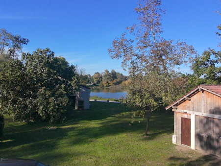 Vente maison 159 000 €  Pagny la Ville