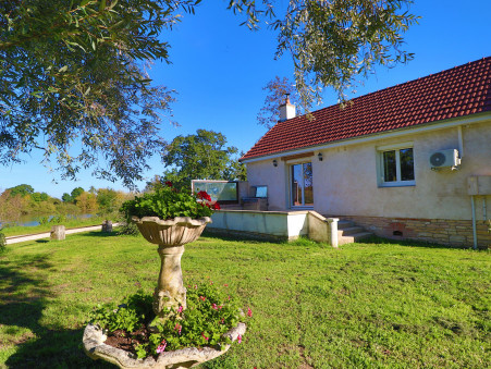 A vendre maison Pagny la Ville 21250; 159 000 € 