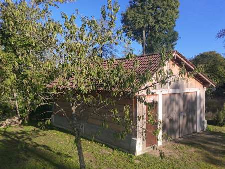 Achat maison Pagny la Ville Réf. 7825