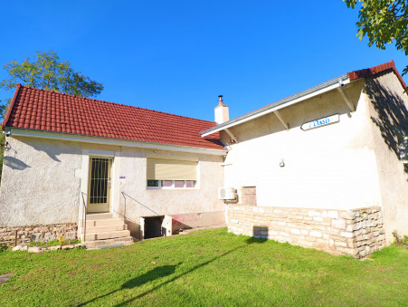 Maison sur Pagny la Ville ; 159 000 €  ; A vendre Réf. 7825