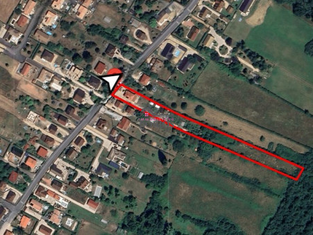 Vente maison 270 000 €  Saint-Marcel