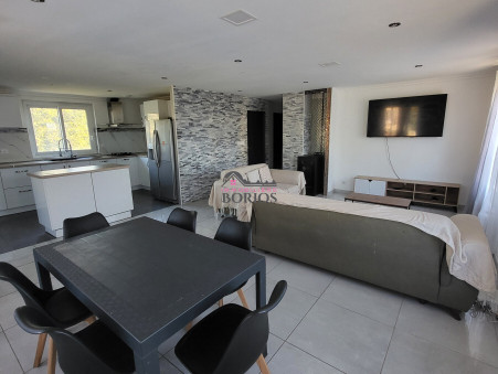 Maison 270 000 €  sur Saint-Marcel (71380) - Réf. 09165