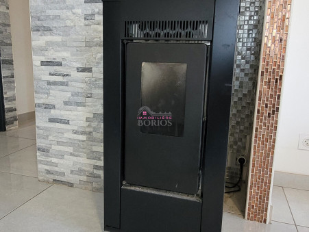 Vente maison 270 000 €  Saint-Marcel