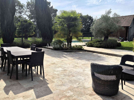 Achat maison Deauville Réf. 6983