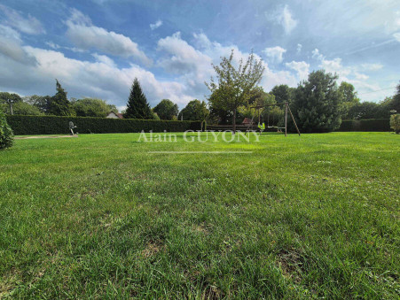 Maison 1 990 000 € Réf. 6983 Deauville