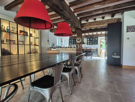 Vente maison 1 990 000 € Deauville