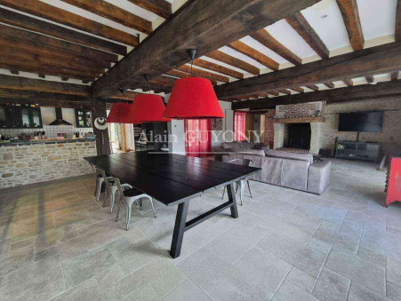 Maison 1 990 000 € Réf. 6983 Deauville