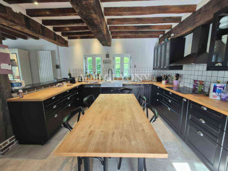 Maison sur Deauville ; 1 990 000 € ; Achat Réf. 6983