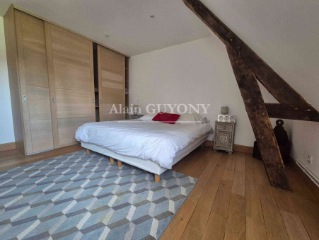 A vendre maison Deauville 14800; 1 990 000 €