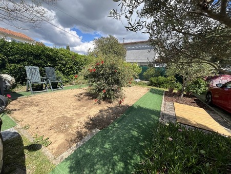 Maison sur Trebes ; 150 000 &euro;  ; A vendre Réf. 1101525297-5240