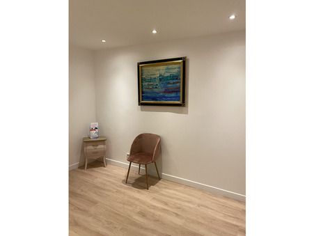 Location local commercial Chantilly Réf. 00075-02