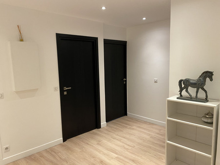 Location local commercial Chantilly Réf. 00075-02