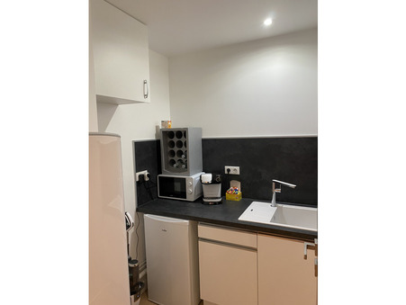 Location local commercial Chantilly 60500; 950 &euro; 