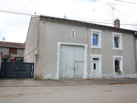 Vente maison 250 000 €  Chenicourt