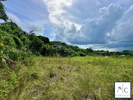 A vendre terrain Ducos 97224; 138 000 € 