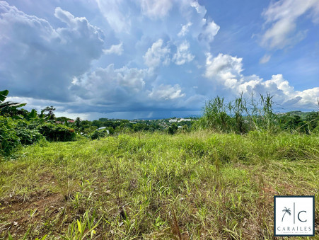 Terrain 138 000 €  sur Ducos (97224) - Réf. CAR206