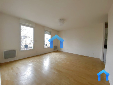 Location Appartement ENGHIEN LES BAINS 42m2 1.060€