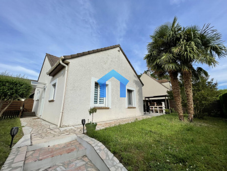 Vente Maison SOISY SOUS MONTMORENCY 116m2 605.000€