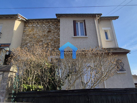 Vente Maison SOISY SOUS MONTMORENCY 65m2 338.000€