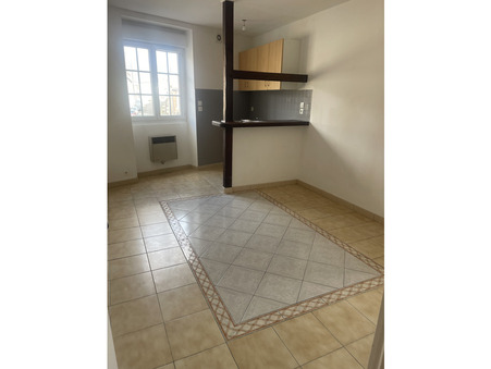 Location appartement Bouqueval 95720; 490 € 