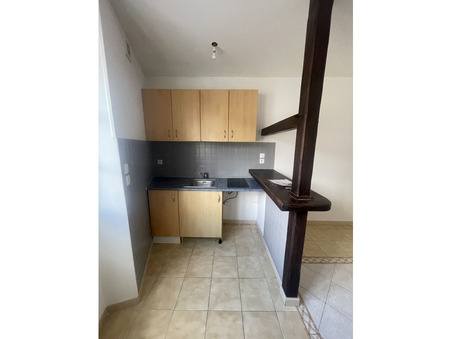 Appartement sur Bouqueval ; 490 €  ; A louer Réf. Tcha-0F