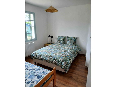 Maison À partir de 600 €  sur Penestin (56760) - Réf. MAIS1652