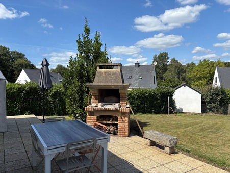 Maison À partir de 600 €  Réf. MAIS1652 Penestin