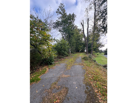 Terrain sur Vignoc ; 220 500 € ; Achat Réf. SC12041