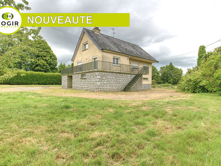 Maison sur Saint Symphorien ; 213 900 € ; A vendre Réf. SC12047