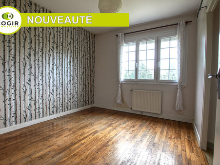 Maison 213 900 € sur Saint Symphorien (35630) - Réf. SC12047