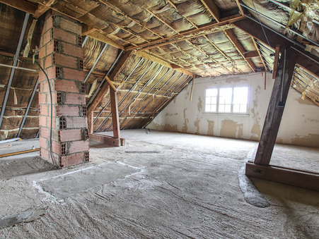 A vendre maison Saint Symphorien 35630; 213 900 €