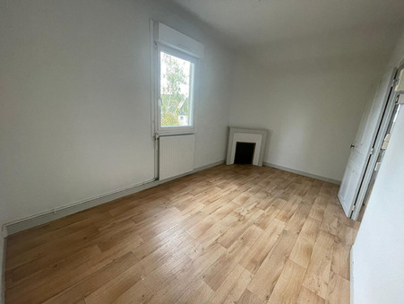 Appartement 730 €  sur Rennes (35000) - Réf. 3806