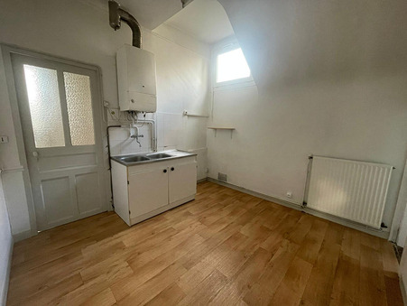 A louer appartement Rennes 35000; 730 € 