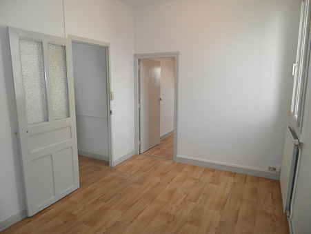 Appartement 730 €  Réf. 3806 Rennes
