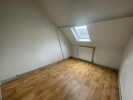 Location appartement Rennes Réf. 3806